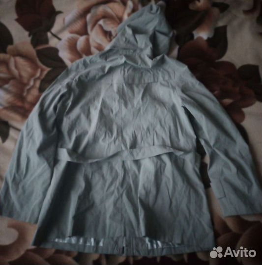 Куртка женская