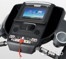 Беговая дорожка BH Fitness Pioneer R3 TFT