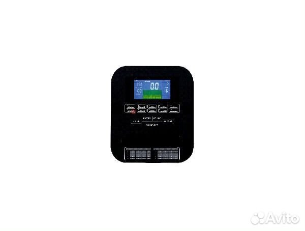 Эллиптический тренажер Altezani CR 130