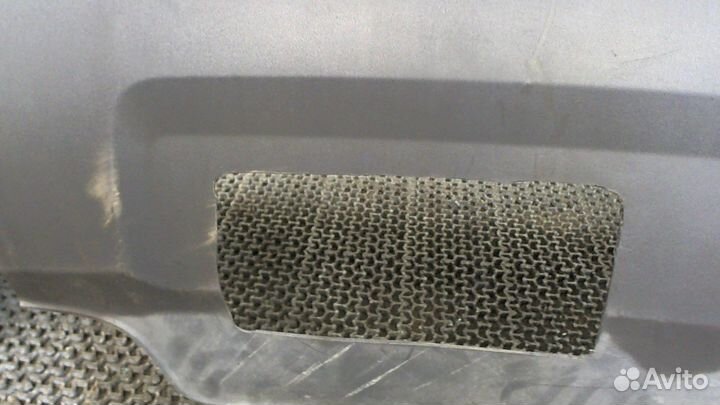 Бампер Audi Q5, 2009