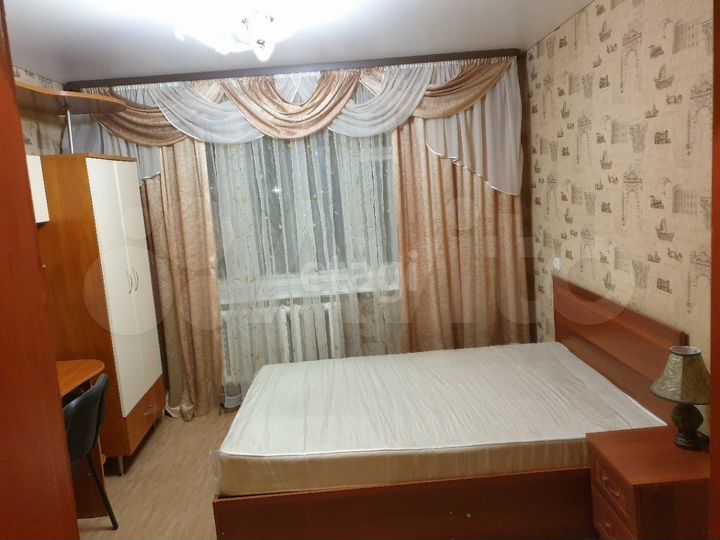 2-к. квартира, 41,5 м², 2/9 эт.
