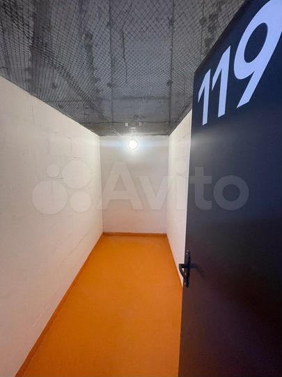 Гараж, 10 м²