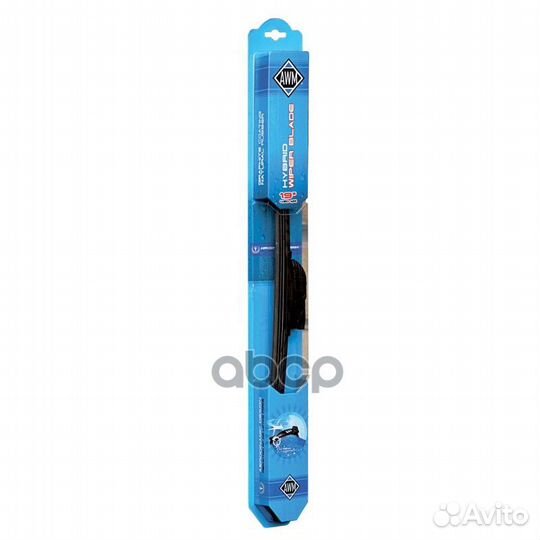 Щетка стеклоочистителя гибридная (480 мм) 