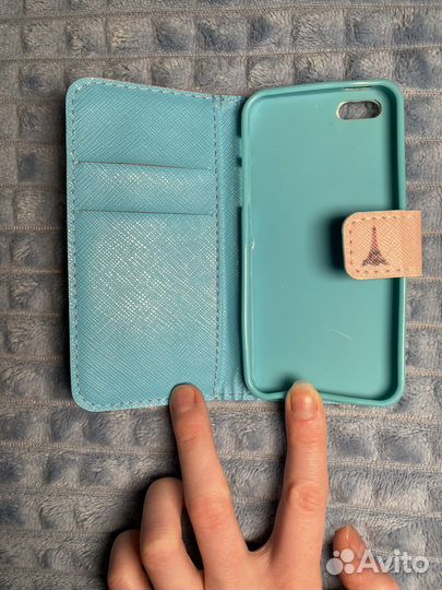 Чехол на iPhone 5 5s se