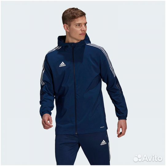 Куртка мужская adidas