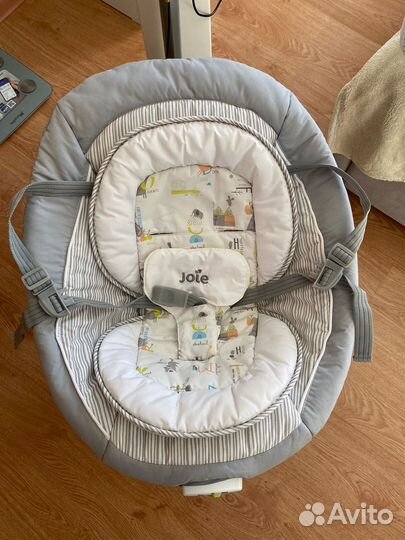 Детская качеля