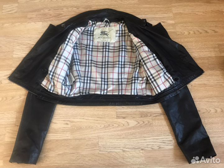 Burberry куртка
