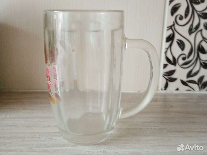 Пивная кружка