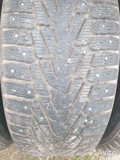 Nokian Tyres Hakkapeliitta 7 SUV 285/60 R18