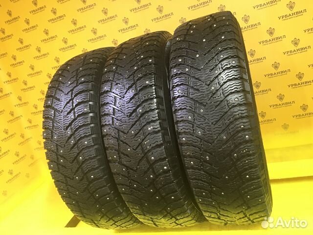 Cordiant Snow Cross 2 SUV 215/70 R16 104T