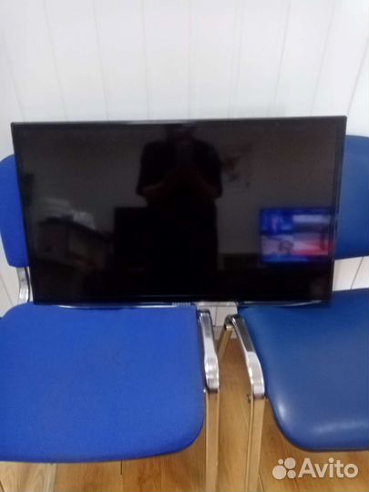 Телевизор samsung smart tv 32