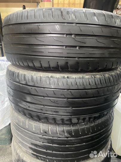 Toyo Proxes CF2 SUV 215/60 R16