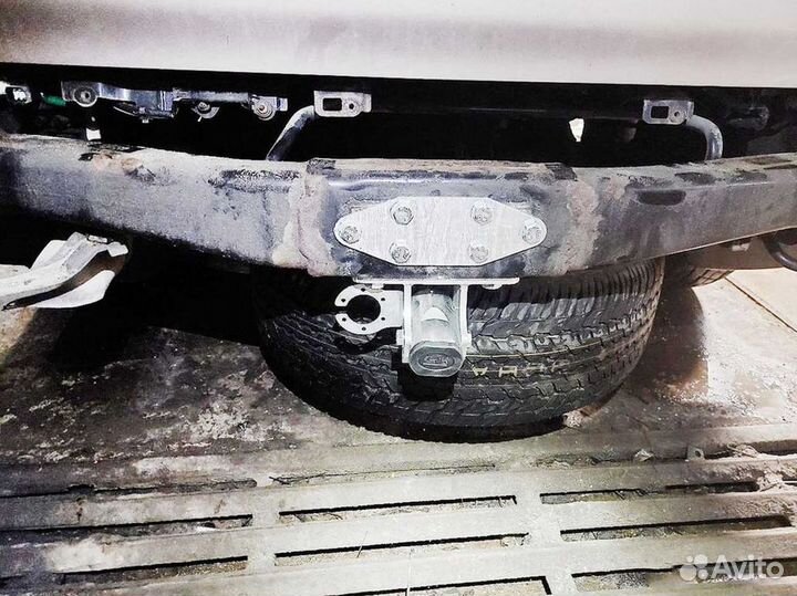 Фаркопы в наличии. Установка, Сертификат