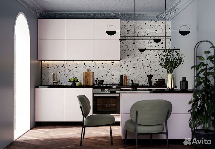 Кухонный гарнитур