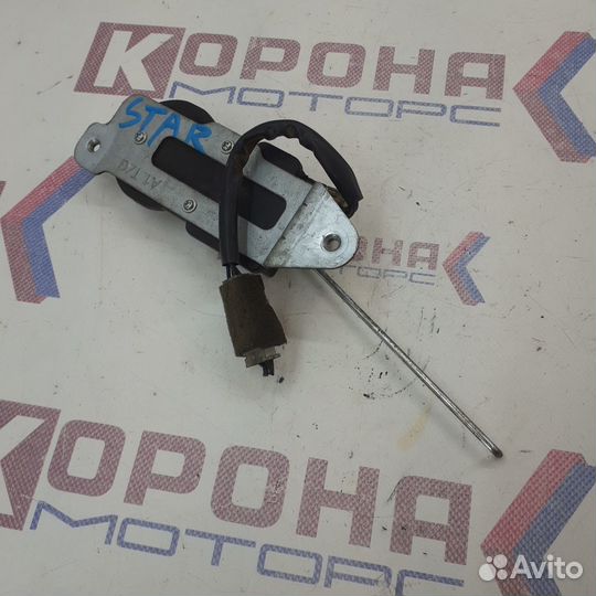 Привод замка задней двери багажника hyundai stare