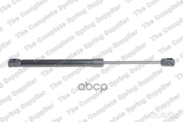 Газовый упор багажника mercedes 8156826 Lesjofors