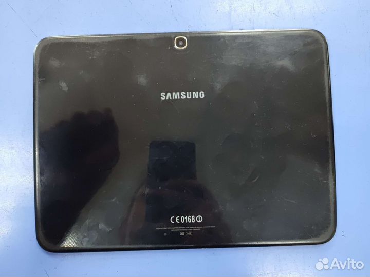 Планшет Samsung GT-P5200