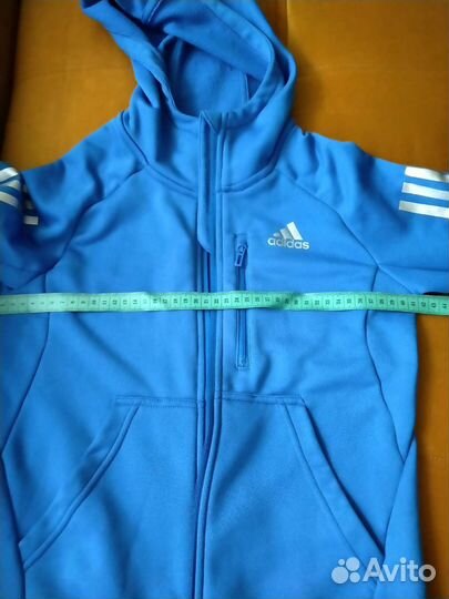 Спортивный костюм adidas р.140