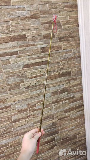 Палочка для ленты