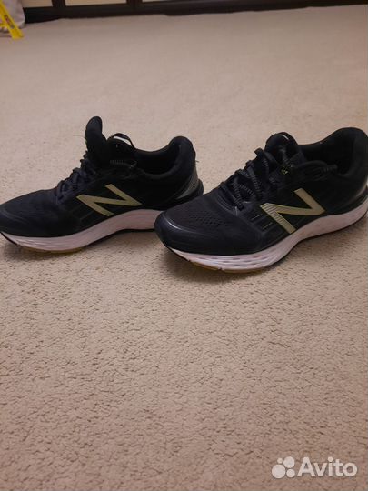 Кроссовки New Balance