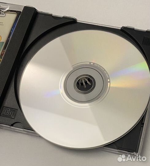 Союз 25 - музыкальный cd