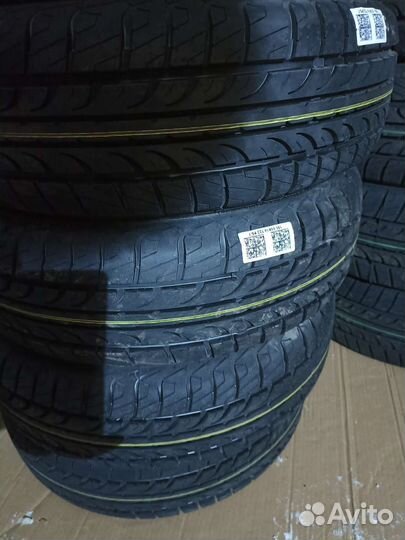 Tunga Zodiak 2 185/65 R14