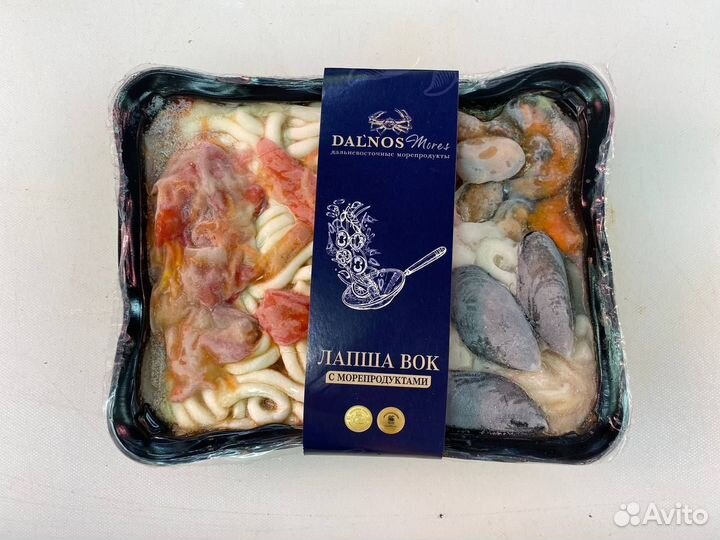 Лапша Вок. Опт