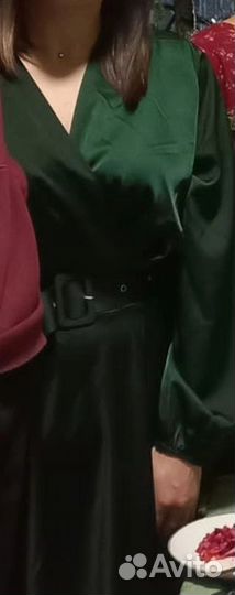 Платье женское