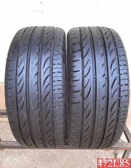 Pirelli P Zero Nero GT 205/45 R17 88L