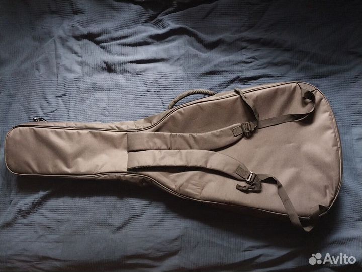 Гитарный чехол под акустику (дредноут)