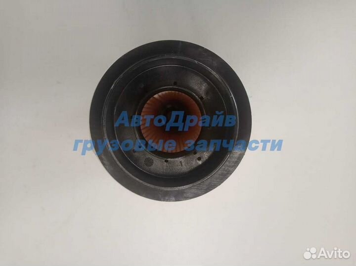 Фильтр топливный Ивеко Дейли