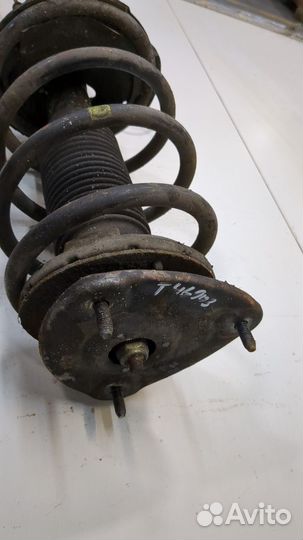 Амортизатор подвески киа Rio, 2005