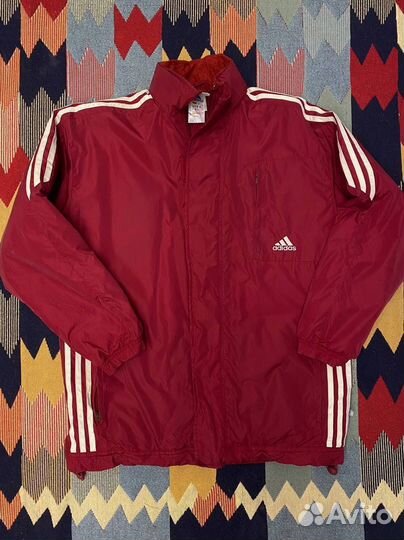 Куртка adidas
