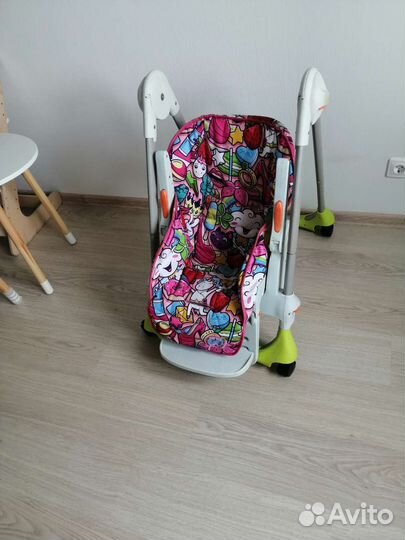 Стульчик для кормления