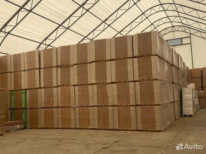 Плиты белтермо 20