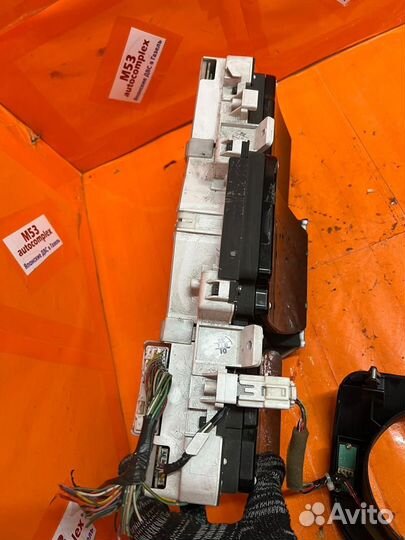 Панель приборов Toyota Aristo JZS160, 1003168