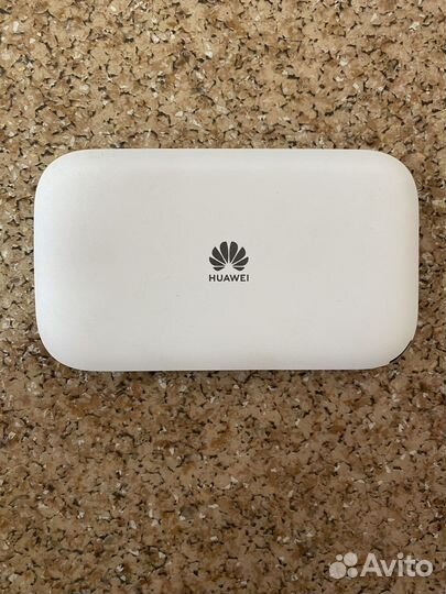 Wifi роутер 4g модем huawei
