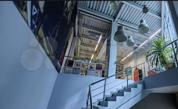 Аренда особняка 1175 м2