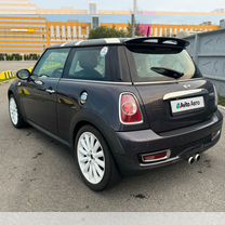 MINI Cooper S 1.6 AT, 2012, 178 600 км, с пробегом, цен�а 830 000 руб.