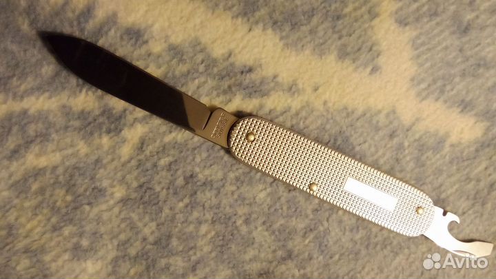 Victorinox bantam alox