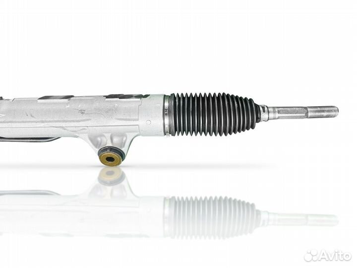 Рулевая рейка Тойота Ленд Крузер 200 2011