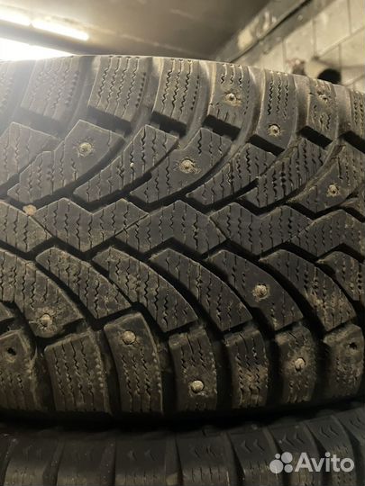 Pirelli Formula Ice 205/55 R16 91T