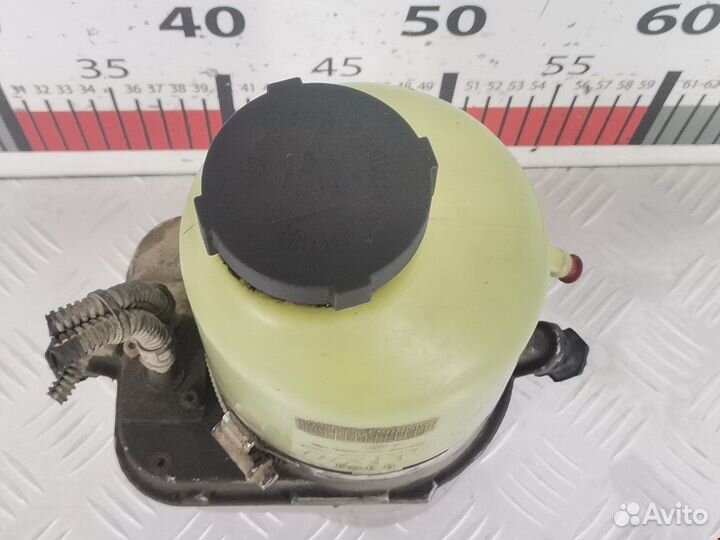 Электроусилитель руля для Opel Astra G 13105726