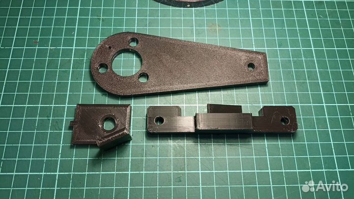 Фиксатор шестерен грм Opel и Chevrolet km6340