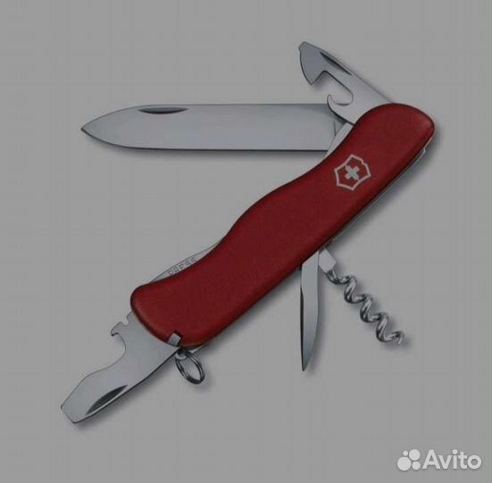 Нож victorinox 0.8353