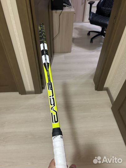 Теннисная ракетка babolat eagle