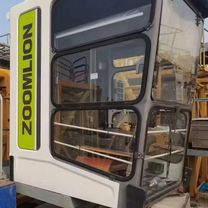 Башенный кран Zoomlion WA7025-12, Люберцы