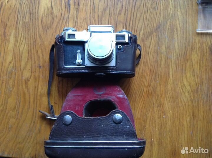 Фотоаппарат Киев