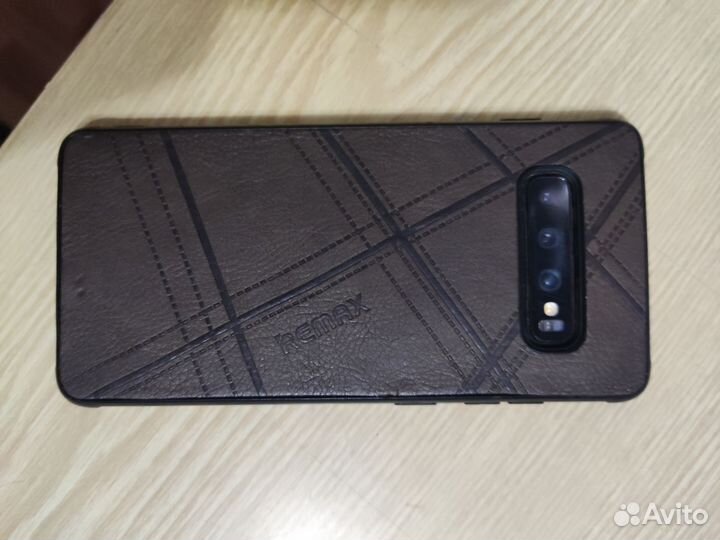 Samsung galaxy s10 plus