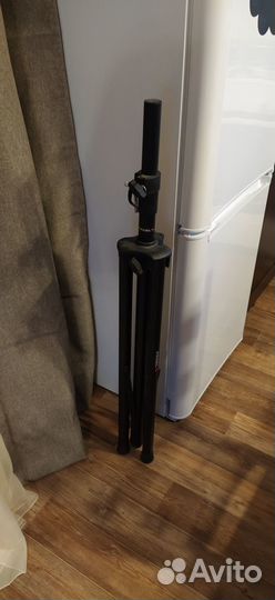 Стойка под акустику Proel